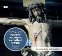 Regardons vers Jésus dans les moments d'inquiétude