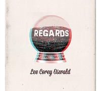 Lee Corey Oswald – Regards – Vinyle 12"