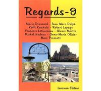 Regards 9 - Collectif - Lansman Eds - broché - Théâtre