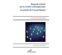 Regards actuels sur la société contemporaine