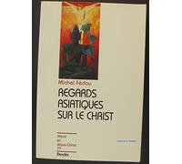 Regards asiatiques sur le Christ N77