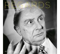 Regards cinématographiques - Régis D'Audeville - D'audeville Regis - relié - Beau livre