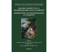 Regards croisés sur la pseudépigraphie dans l'Antiquité