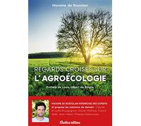 Regards croisés sur l'agroécologie