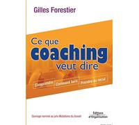 Regards croisés sur le coaching : L'actualité de l'entreprise