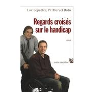 Regards croisés sur le handicap