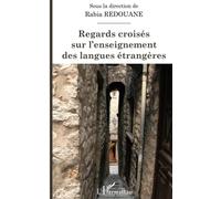 Regards croisés sur l'enseignement des langues étrangères