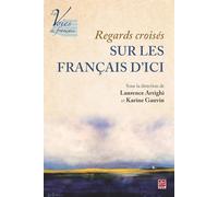 Regards croisés sur les français d'ici