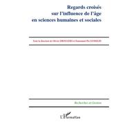 Regards croisés sur l'influence de l'âge en sciences humaines et sociales