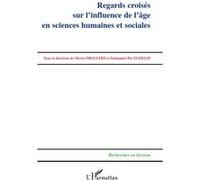 Emmanuel-Pie Guiselin – Regards croisés sur l'influence de l'âge en sciences humaines et sociales