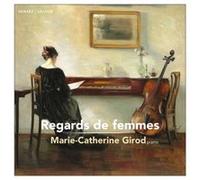 Regards de femmes