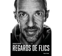 Regards de flics - Arnaud Ropars - Hugo Image - relié - Guide