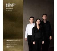 Regards de l'Est CD