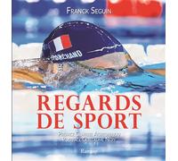 Regards de sport - Franck Seguin - Ramsay - relié - Beau livre