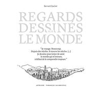 Regards dessinés sur le monde
