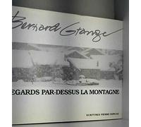 Regards par-dessus la montagne