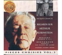 Regards sur Arthur Rubinstein Pièces Choisies N° 2