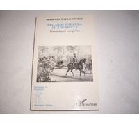 Regards sur Cuba au XIXème siècle