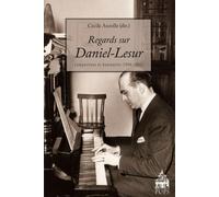Regards sur daniel lesur