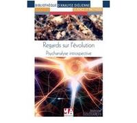 Regards sur l evolution MA éditions (Auteur)