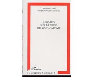 Regards sur la crise du syndicalisme Dominique Labbé (Auteur), Stéphane Courtois (Auteur)