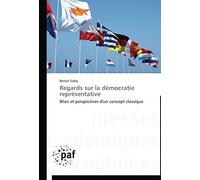Regards Sur La Democratie Representative