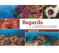 Regards sur la Méditerranée Abécédaire du corraligène Abécédaire du coralligène - Nicolas Barraqué - Turtle Prod-Plongez - relié - Beau livre