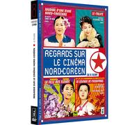 Regards Sur Le Cinéma Nord-Coréen