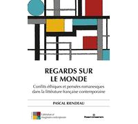 Regards sur le monde