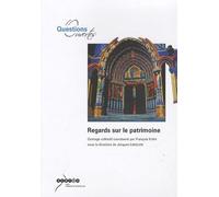 Regards sur le patrimoine