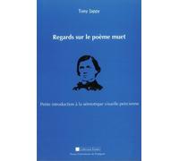 Regards Sur Le Poème Muet - Petite Introduction À La Sémiotique Visuelle Peircienne