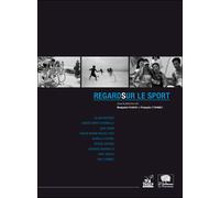 Regards sur le sport - Benjamin Pichery - Le Pommier - broché - Essai