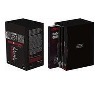 Coffret Prestige Regards Sur Le Sport