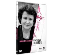 Regards sur le sport : Geneviève Fraisse