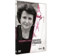 Regards sur le sport Geneviève Fraisse DVD E