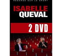 Regards sur le Sport - Isabelle Queval - 2 DVD E