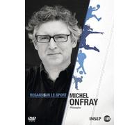 Regards sur le sport Michel Onfray DVD
