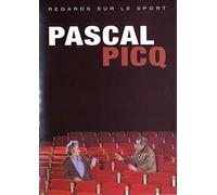 Regards sur le sport pascal picq