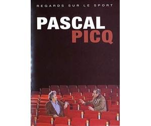 Regards sur le sport pascal picq