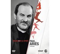 Paul Aries Regards sur le sport DVD