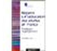 Regards sur l'education des adultes en france evolution - Collectif - Documentation Francaise - broché - Livre