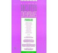 REGARDS SUR L'EDUCATION SOCIETES CONTEMP. 11 (Auteur)