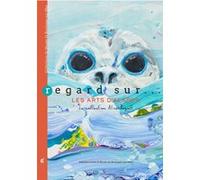 Regards sur les arts contemporains d’Alaska Larry Ahvakana (Auteur), Sonya Kelliher-Combs (Auteur), Darlene Linds (Auteur), Mickael Drew (Auteur), Ed Mighell (Auteur), Paula Rasmus-Dede (Auteur), Rick