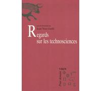 Regards Sur Les Technosciences