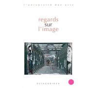 Regards sur l'image - Marc Jimenez - Klincksieck - broché - Essai