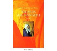 Regards sur l'invisible Poèmes - Mere immaculata - Parole Et Silence Eds - broché - Anthologie