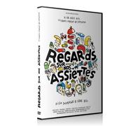 Regards sur nos assiettes DVD DVD