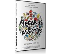 Regards sur nos assiettes DVD E