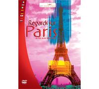 Regards sur Paris DVD