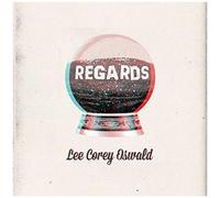 Lee Corey Oswald – Regards – Vinyle 12"